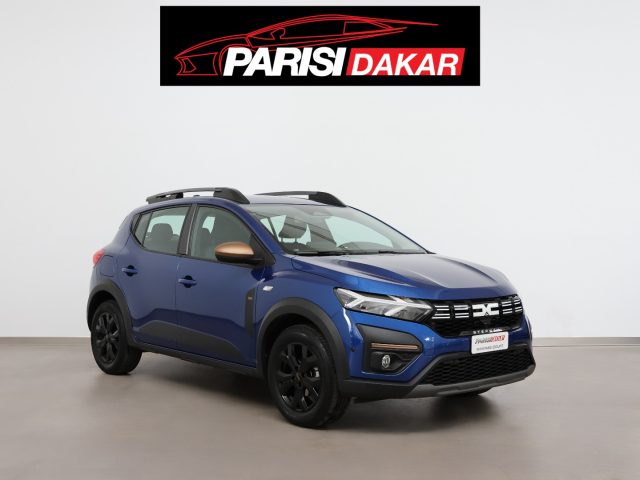 Dacia Sandero Stepway 1.0 TCe ECO-G Extreme *PROMO PARISI GROUP* - foto 2 di 20