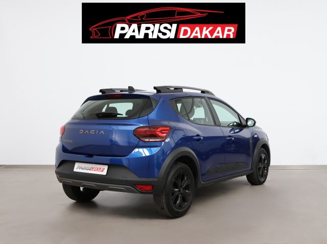 Dacia Sandero Stepway 1.0 TCe ECO-G Extreme *PROMO PARISI GROUP* - foto 3 di 20