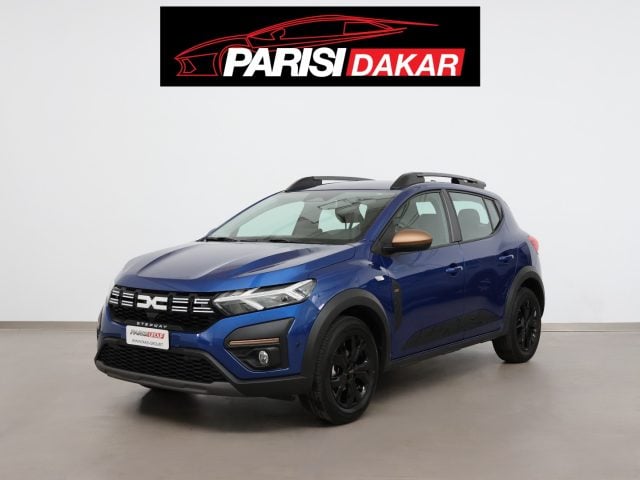 Dacia Sandero Stepway 1.0 TCe ECO-G Extreme *PROMO PARISI GROUP*, del 2025, 29.631 km, in vendita a Concorezzo (MB)
