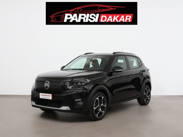 Citroen C3 1.2 PureTech 100CV S&S Plus *PROMO PARISI GROUP*, del 2025, 15.121 km, in vendita a Concorezzo (MB)