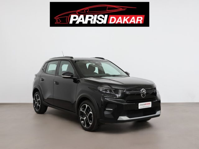 Citroen C3 1.2 PureTech 100CV S&S Plus *PROMO PARISI GROUP* - foto 2 di 19