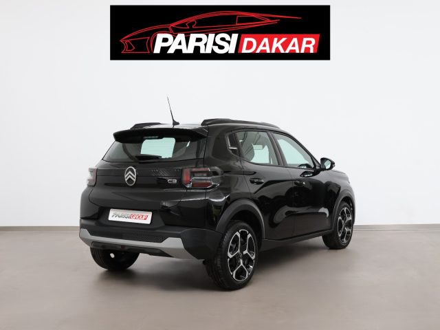 Citroen C3 1.2 PureTech 100CV S&S Plus *PROMO PARISI GROUP* - foto 3 di 19