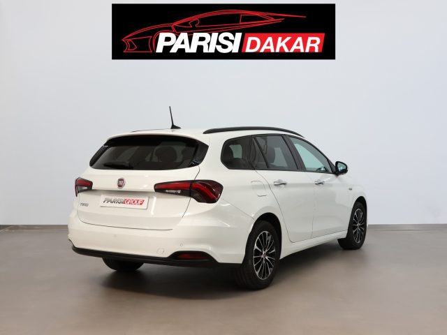 Fiat Tipo 1.6 Multijet 130CV SW *PROMO PARISI GROUP* - foto 3 di 4