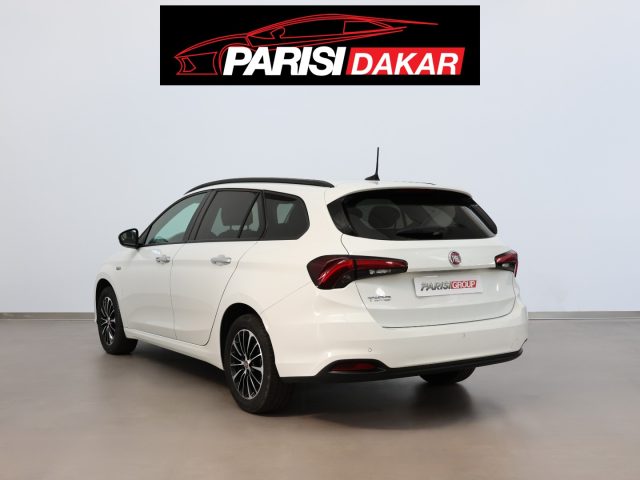 Fiat Tipo 1.6 Multijet 130CV SW *PROMO PARISI GROUP* - foto 4 di 4