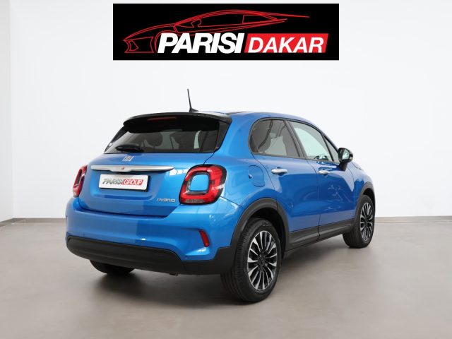 Fiat 500X 1.5 T4 Hybrid 130CV DCT *PROMO PARISI GROUP* - foto 3 di 4