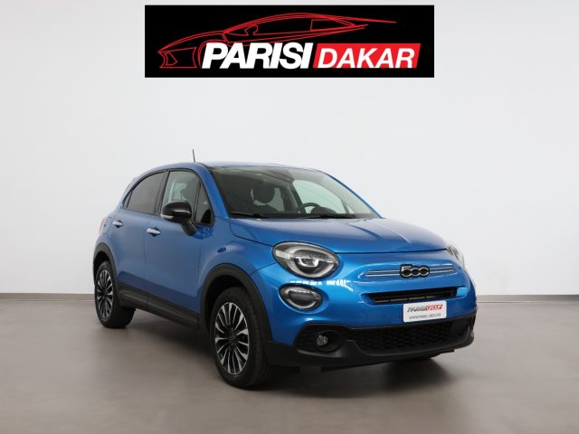 Fiat 500X 1.5 T4 Hybrid 130CV DCT *PROMO PARISI GROUP* - foto 2 di 4