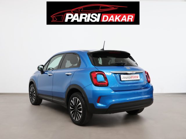 Fiat 500X 1.5 T4 Hybrid 130CV DCT *PROMO PARISI GROUP* - foto 4 di 4