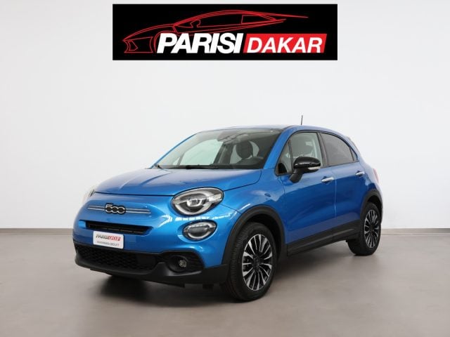 Fiat 500X 1.5 T4 Hybrid 130CV DCT *PROMO PARISI GROUP* usato a CONCOREZZO