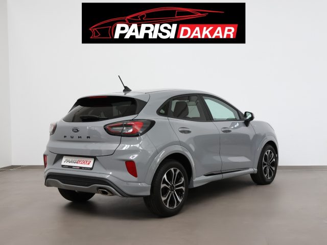Ford Puma 1.0 Hybrid 125CV ST-Line *PROMO PARISI GROUP* - foto 3 di 19
