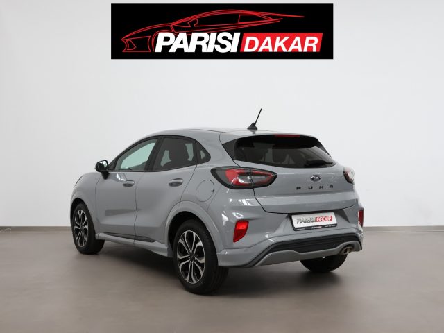 Ford Puma 1.0 Hybrid 125CV ST-Line *PROMO PARISI GROUP* - foto 4 di 19
