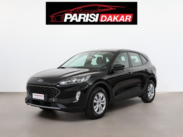 Ford Kuga 1.5 EcoBoost 150CV *PROMO PARISI GROUP*, del 2024, 30.200 km, in vendita a Concorezzo (MB)