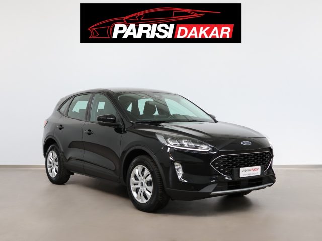 Ford Kuga 1.5 EcoBoost 150CV *PROMO PARISI GROUP* - foto 2 di 20