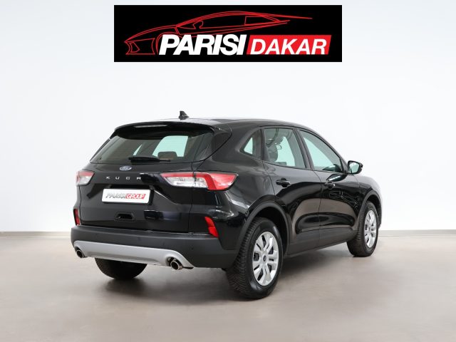 Ford Kuga 1.5 EcoBoost 150CV *PROMO PARISI GROUP* - foto 3 di 20