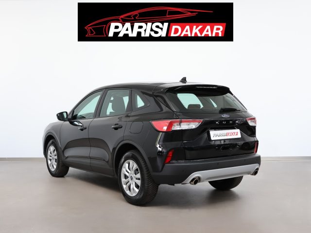 Ford Kuga 1.5 EcoBoost 150CV *PROMO PARISI GROUP* - foto 4 di 20