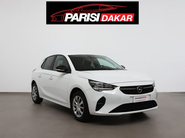 Opel Corsa 1.2 75CV Edition *PROMO PARISI GROUP* - foto 2 di 17