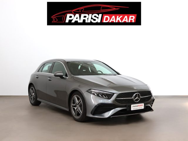 Mercedes-Benz A 180 Automatic AMG Line *PROMO PARISI GROUP* - foto 2 di 25
