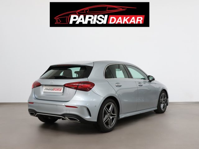 Mercedes-Benz A 180 Automatic AMG Line *PROMO PARISI GROUP* - foto 3 di 25