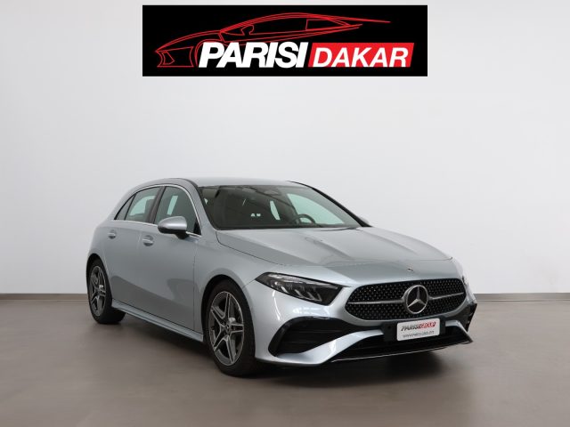 Mercedes-Benz A 180 Automatic AMG Line *PROMO PARISI GROUP* - foto 2 di 25