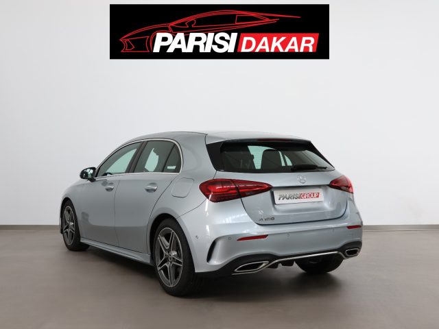 Mercedes-Benz A 180 Automatic AMG Line *PROMO PARISI GROUP* - foto 4 di 25