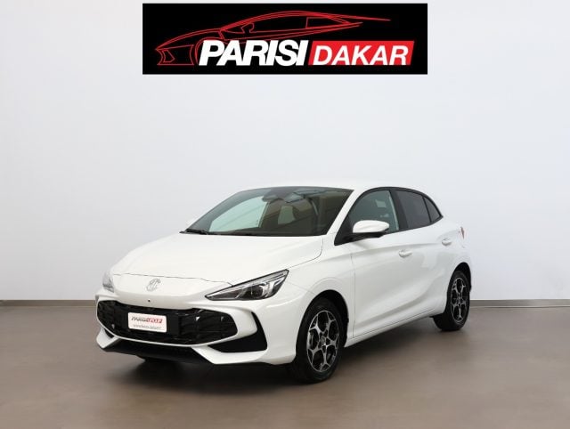 MG MG3 1.5 195CV Hybrid+ Luxury *PROMO PARISI GROUP* usato a CONCOREZZO