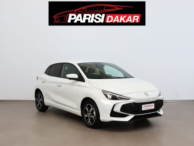 MG MG3 1.5 195CV Hybrid+ Luxury *PROMO PARISI GROUP* - foto 2 di 4