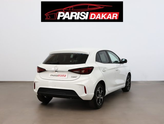 MG MG3 1.5 195CV Hybrid+ Luxury *PROMO PARISI GROUP* - foto 3 di 4