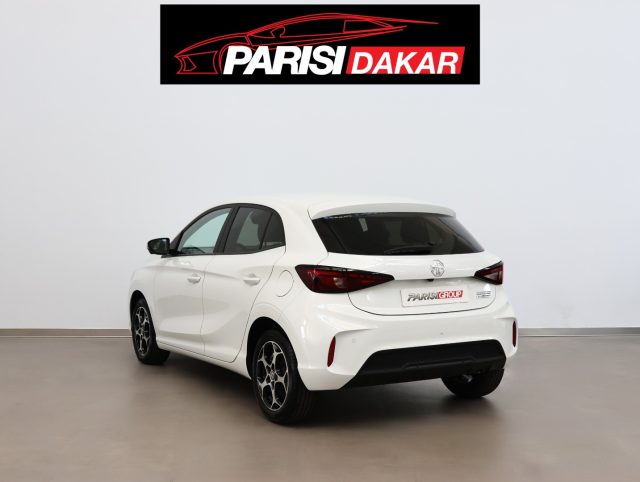 MG MG3 1.5 195CV Hybrid+ Luxury *PROMO PARISI GROUP* - foto 4 di 4