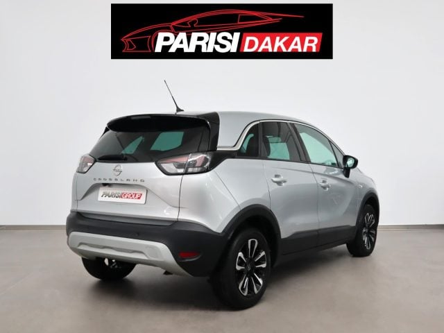 Opel Crossland 1.2 Turbo 110CV S&S Elegance *PROMO PARISI GROUP* - foto 3 di 16