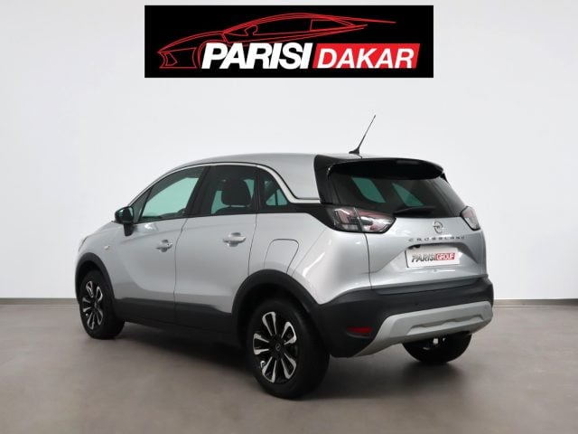 Opel Crossland 1.2 Turbo 110CV S&S Elegance *PROMO PARISI GROUP* - foto 4 di 16