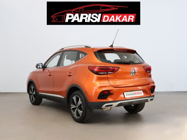 MG ZS 1.5 VTi-tech 106CV Comfort *PROMO PARISI GROUP* - foto 4 di 18