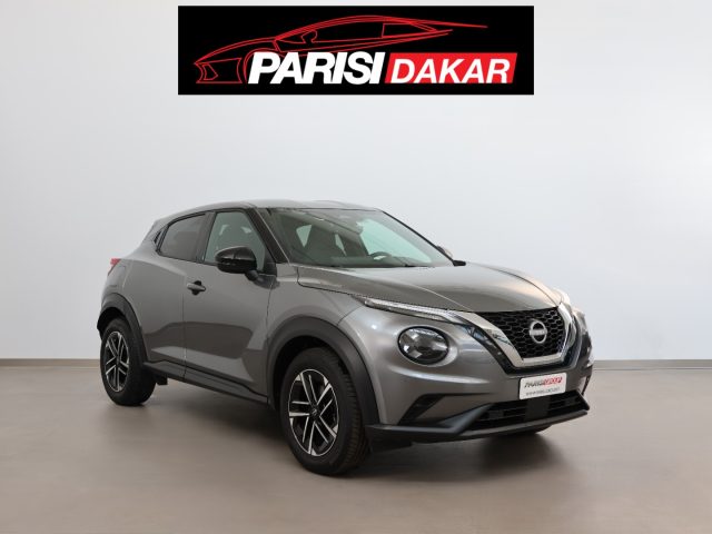 Nissan Juke 1.0 DIG-T 114 CV N-Connecta *PROMO PARISI GROUP* - foto 2 di 19
