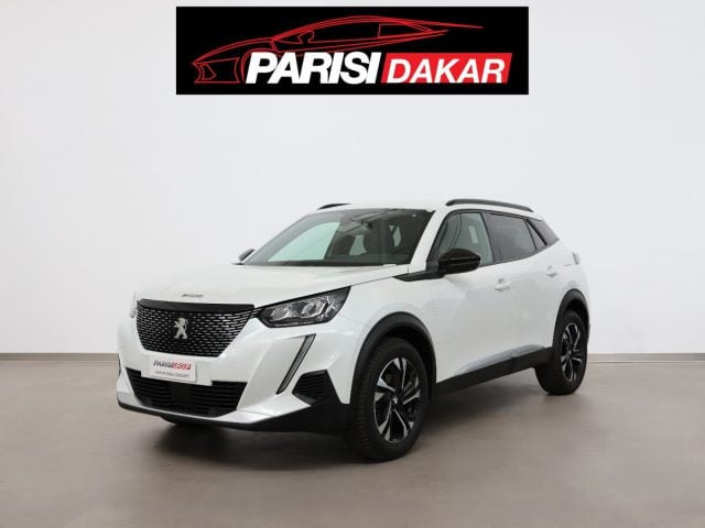 Peugeot 2008 PureTech 130CV EAT8 Allure *PROMO PARISI GROUP*, del 2023, 37.400 km, in vendita a Concorezzo (MB)