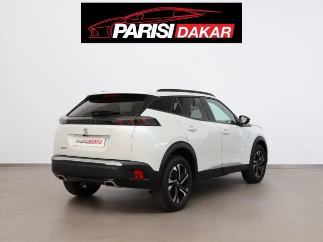 Peugeot 2008 PureTech 130CV EAT8 Allure *PROMO PARISI GROUP* - foto 3 di 21