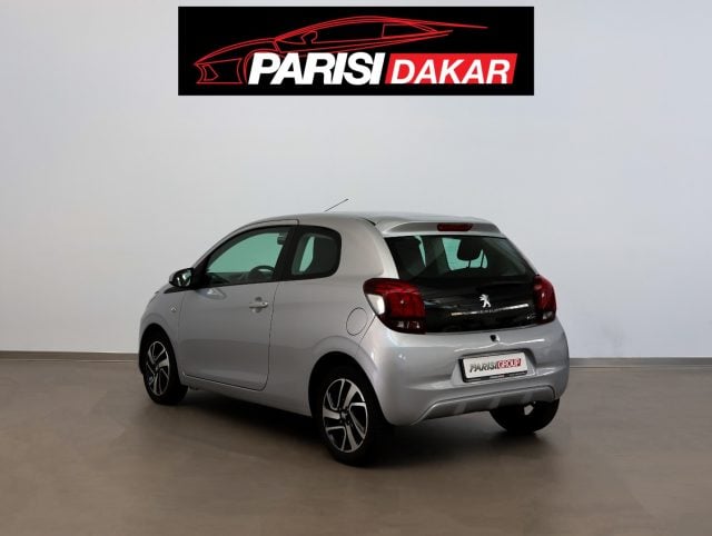 Peugeot 108 VTi 72CV S&S 3 porte Active *PROMO PARISI GROUP* - foto 3 di 20