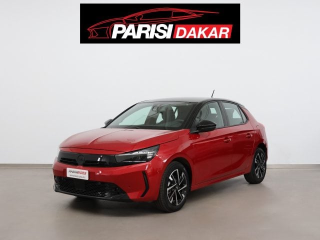 Opel Corsa 1.2 100CV GS *PROMO PARISI GROUP*, del 2025, 20.502 km, in vendita a Concorezzo (MB)
