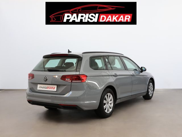 Volkswagen Passat Variant 1.5 TSI 150CV DSG *PROMO PARISI GROUP* - foto 3 di 23