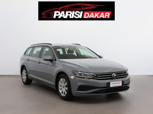 Volkswagen Passat Variant 1.5 TSI 150CV DSG *PROMO PARISI GROUP* - foto 2 di 23