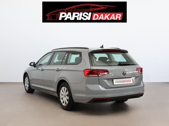 Volkswagen Passat Variant 1.5 TSI 150CV DSG *PROMO PARISI GROUP* - foto 4 di 23