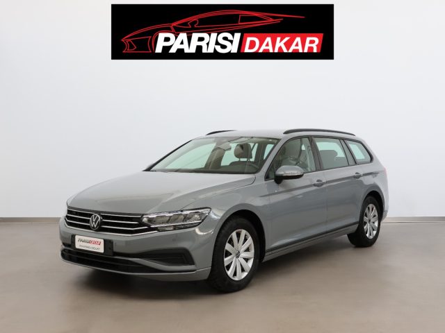 Volkswagen Passat Variant 1.5 TSI 150CV DSG *PROMO PARISI GROUP*, del 2023, 37.900 km, in vendita a Concorezzo (MB)