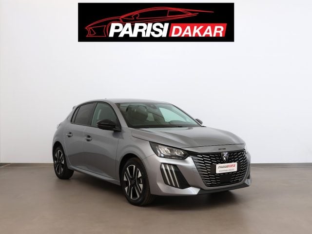 Peugeot 208 Hybrid 110 e-DCS6 Allure *PROMO PARISI GROUP* - foto 2 di 19