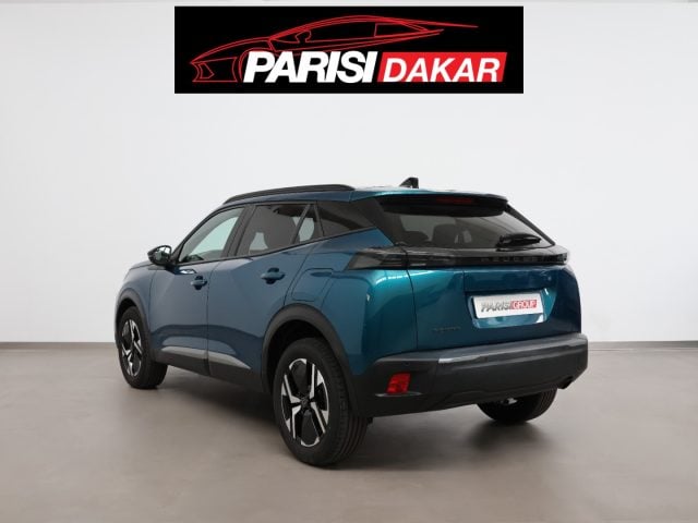 Peugeot 2008 Allure PureTech 100CV S&S *PROMO PARISI GROUP* - foto 4 di 19