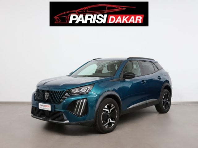 Peugeot 2008 Allure PureTech 100CV S&S *PROMO PARISI GROUP*, del 2025, 24.913 km, in vendita a Concorezzo (MB)