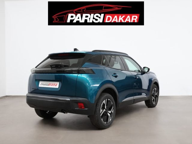 Peugeot 2008 Allure PureTech 100CV S&S *PROMO PARISI GROUP* - foto 3 di 19