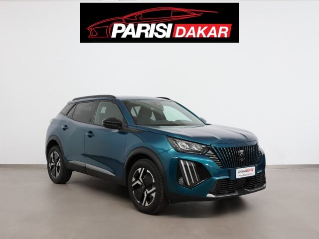 Peugeot 2008 Allure PureTech 100CV S&S *PROMO PARISI GROUP* - foto 2 di 19