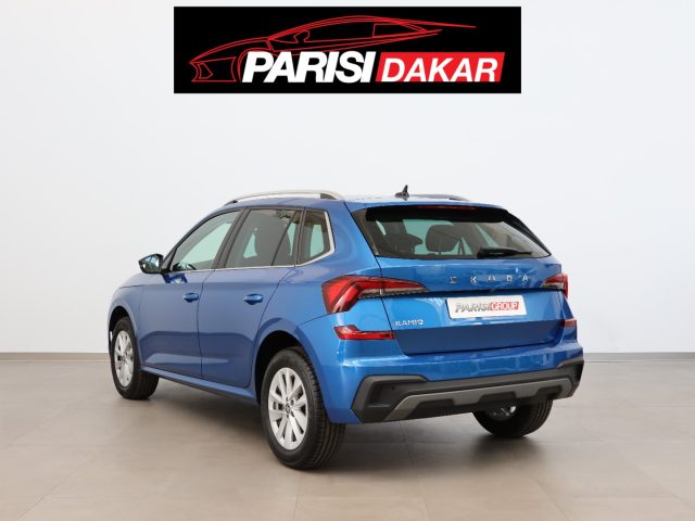 Skoda Kamiq 1.0 TSI 115CV Selection *PROMO PARISI GROUP* - foto 4 di 21