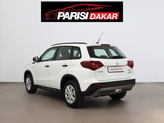Suzuki Vitara 1.4 Hybrid 129CV Club *PROMO PARISI GROUP* - foto 4 di 18