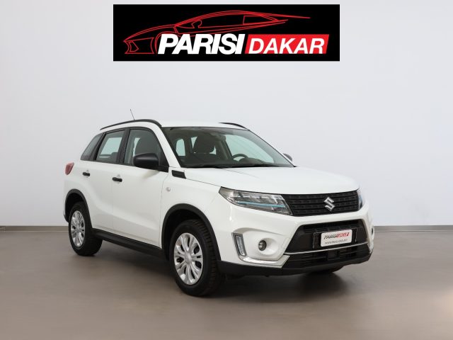 Suzuki Vitara 1.4 Hybrid 129CV Club *PROMO PARISI GROUP* - foto 2 di 18