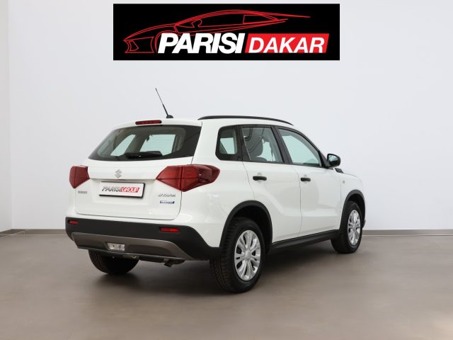 Suzuki Vitara 1.4 Hybrid 129CV Club *PROMO PARISI GROUP* - foto 3 di 18