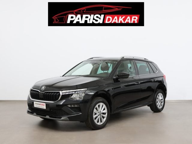 Skoda Kamiq 1.0 TSI 115CV DSG Selection *PROMO PARISI GROUP*, del 2025, 16.935 km, in vendita a Concorezzo (MB)