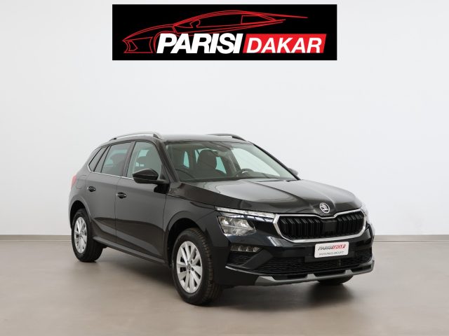 Skoda Kamiq 1.0 TSI 115CV DSG Selection *PROMO PARISI GROUP* - foto 2 di 20
